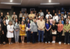 Capacitan a servidores públicos sobre la importancia de la labor periodística
