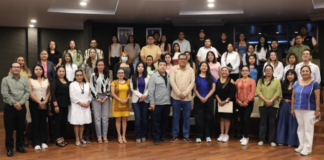 Capacitan a servidores públicos sobre la importancia de la labor periodística