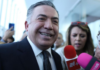 “No soy un ‘narcosenador’”, señala Enrique Inzunza