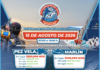 Invitan a disfrutar la 7ª Saboreada de Mezcal 2026 y el 14º Torneo de Pez Vela
