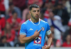 Cruz Azul confirma el fichaje del mexicano Erik Lira con el Mónaco