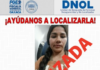 Localiza FGEO a mujer y a su hija reportadas como no localizadas
