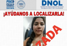 Localiza FGEO a mujer y a su hija reportadas como no localizadas