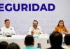 Disminuye en Oaxaca la percepción de inseguridad en 14.89 puntos
