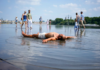 Austria y Eslovaquia rompen récords nacionales de temperatura