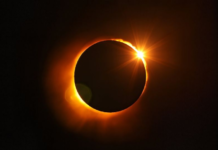 Seguirá la NASA sombra de la Luna durante eclipse del 12 de agosto