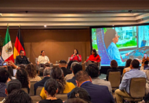 Oaxaca avanza a una movilidad con innovación, inclusión y sostenibilidad