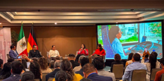 Oaxaca avanza a una movilidad con innovación, inclusión y sostenibilidad