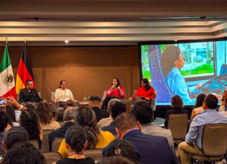 Oaxaca avanza a una movilidad con innovación, inclusión y sostenibilidad