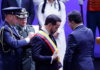 Asume Abelardo de la Espriella la Presidencia de Colombia