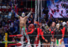 CMLL Grand Prix Internacional 2026 en México