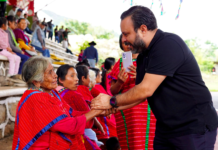 Retorno de familias de Tierra Blanca, prioridad para reconstruir paz en la región Triqui