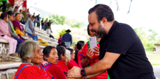 Retorno de familias de Tierra Blanca, prioridad para reconstruir paz en la región Triqui