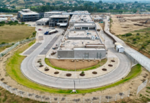 Ciudad Salud en Oaxaca, símbolo de la transformación médica del país