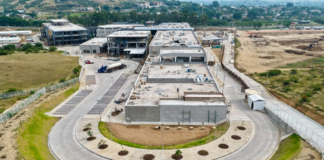 Ciudad Salud en Oaxaca, símbolo de la transformación médica del país