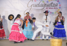 Guelaguetza Ni Wan do’o 2026 reúne tradición e identidad de los pueblos
