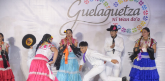 Guelaguetza Ni Wan do’o 2026 reúne tradición e identidad de los pueblos