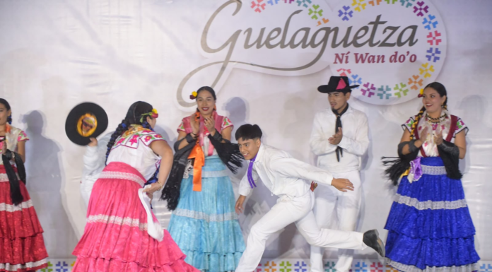 Guelaguetza Ni Wan do’o 2026 reúne tradición e identidad de los pueblos
