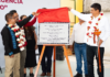 Entregan constancia a nueva agencia municipal Guillermo González Guardado