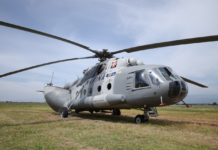 Inauguran la ExpoMar 2026, muestra que acerca la labor de las fuerzas navales