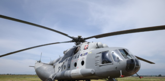 Inauguran la ExpoMar 2026, muestra que acerca la labor de las fuerzas navales