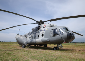 Inauguran la ExpoMar 2026, muestra que acerca la labor de las fuerzas navales