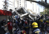 Terremoto en Colombia: declaran emergencia nacional y crece a 111 el número de muertos