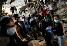 Cali decreta toque de queda y militarización tras el terremoto