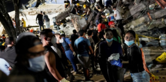 Cali decreta toque de queda y militarización tras el terremoto