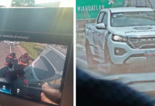 Advierten sobre falsos policías en la Cuacnopalan-Oaxaca