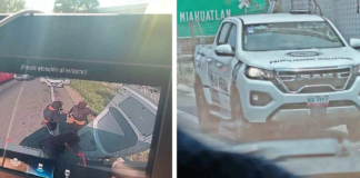 Advierten sobre falsos policías en la Cuacnopalan-Oaxaca