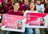 Entregan Tarjetas Joven a más de mil 500 personas beneficiarias