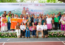 DIF Municipal se suma al programa “Raíces Viajeras”
