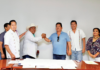 Logran resolución en conflicto agrario entre El Carrizo y Los Pocitos