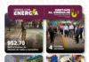 Gobierno Municipal refuerza limpieza, bacheo y mantenimiento urbano