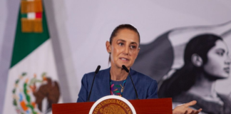 Sheinbaum niega persecución contra “Alito” tras detención de cercanos