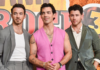 Jonas Brothers actuará en partido inaugural de la NFL en Australia