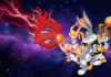 Diablos Rojos de Básquetbol se alían con Looney Tunes