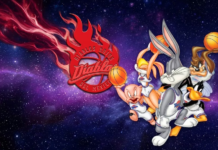 Diablos Rojos de Básquetbol se alían con Looney Tunes
