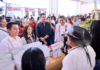 De Oaxaca para el mundo: inauguran Convención del Café Oaxaqueño