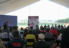 Anuncian más obras y acciones distribuidas en las ocho regiones de la entidad