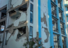 Terremoto de 7.7 sacude las costas de Indonesia