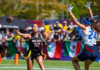 Avanzan equipos de México a los playoffs del Mundial de Flag Football