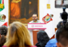 Santiago Xanica recupera participación ciudadana con elección extraordinaria: Jesús Romero