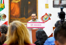 Santiago Xanica recupera participación ciudadana con elección extraordinaria: Jesús Romero