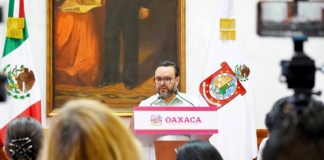 Santiago Xanica recupera participación ciudadana con elección extraordinaria: Jesús Romero