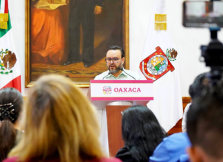 Santiago Xanica recupera participación ciudadana con elección extraordinaria: Jesús Romero