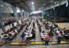 Presentan más de 4 mil aspirantes examen de admisión de la UNAM