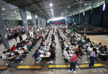 Presentan más de 4 mil aspirantes examen de admisión de la UNAM