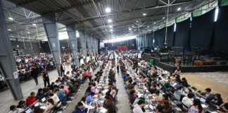 Presentan más de 4 mil aspirantes examen de admisión de la UNAM
